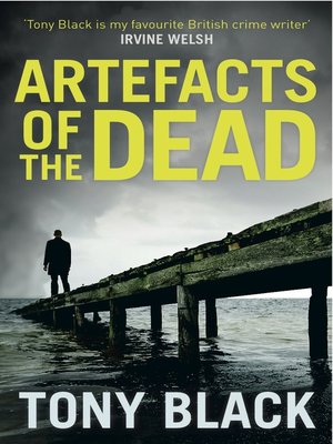 cover image of Artefacts of the Dead